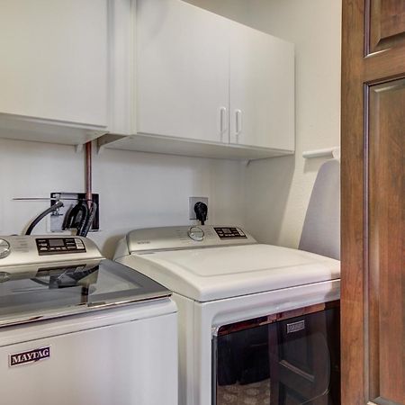 Luxury Ski-In 3 Bedroom Penthouse Inside Pines Lodge, Sleeps 10! Condo Beaver Creek Exterior foto